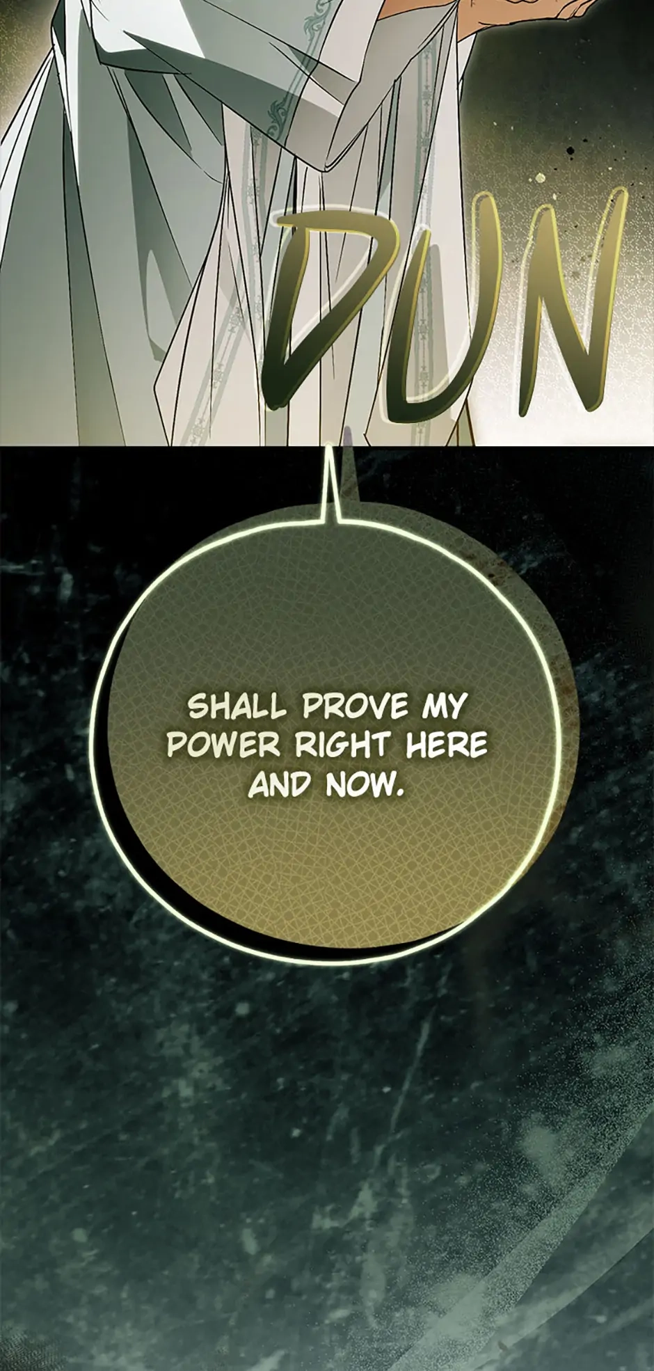 Post-Possession Damage Control Chapter 79 page 96 - 