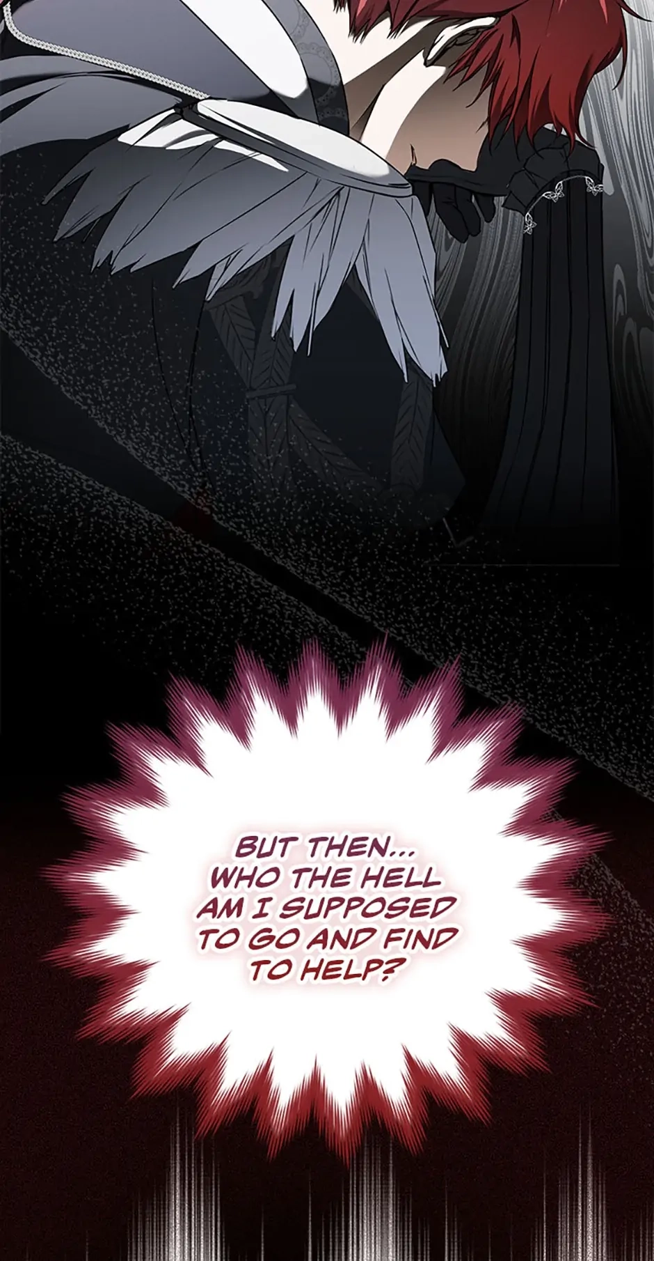 Post-Possession Damage Control Chapter 8 page 16 - 