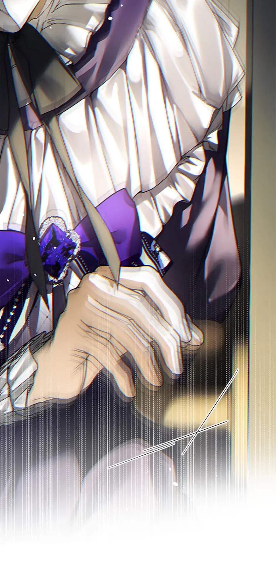 Post-Possession Damage Control Chapter 8 page 22 - 