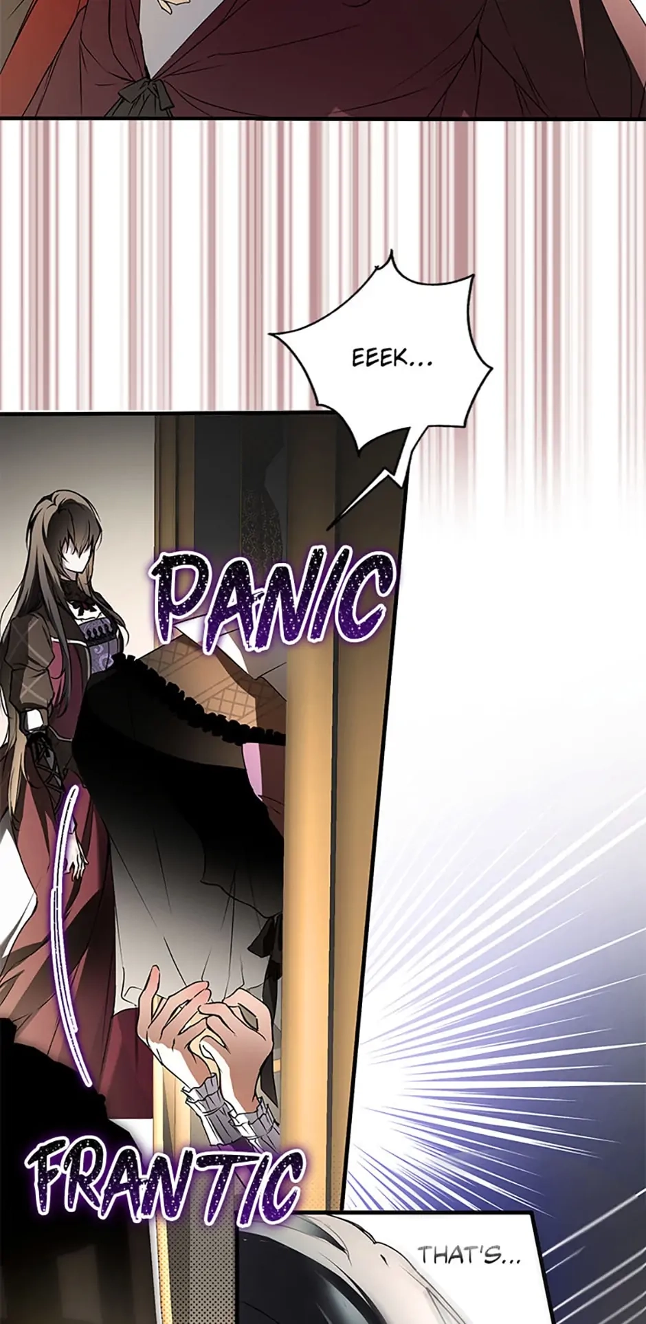 Post-Possession Damage Control Chapter 8 page 24 - 