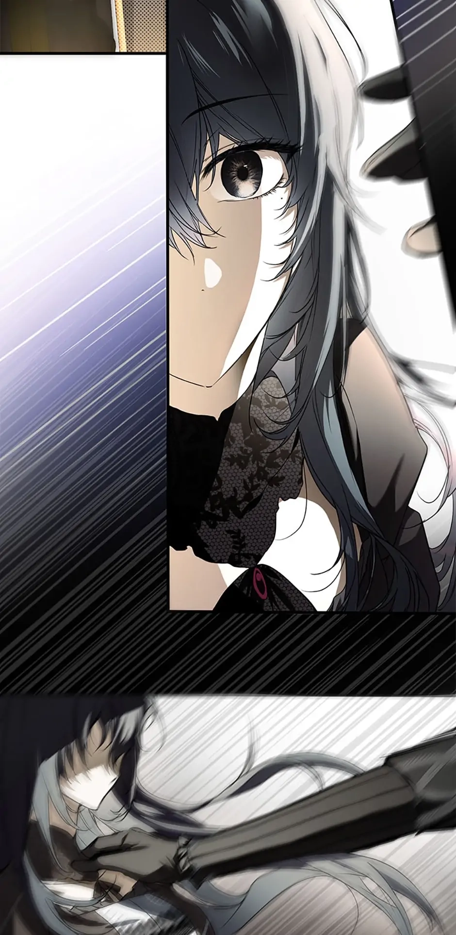 Post-Possession Damage Control Chapter 8 page 25 - 