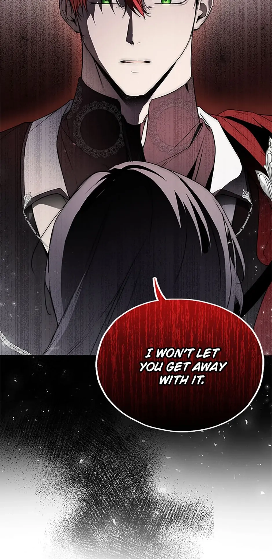 Post-Possession Damage Control Chapter 8 page 27 - 