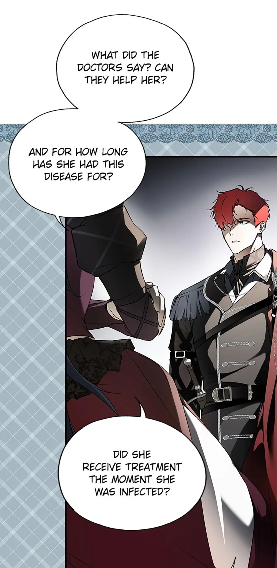Post-Possession Damage Control Chapter 8 page 29 - 