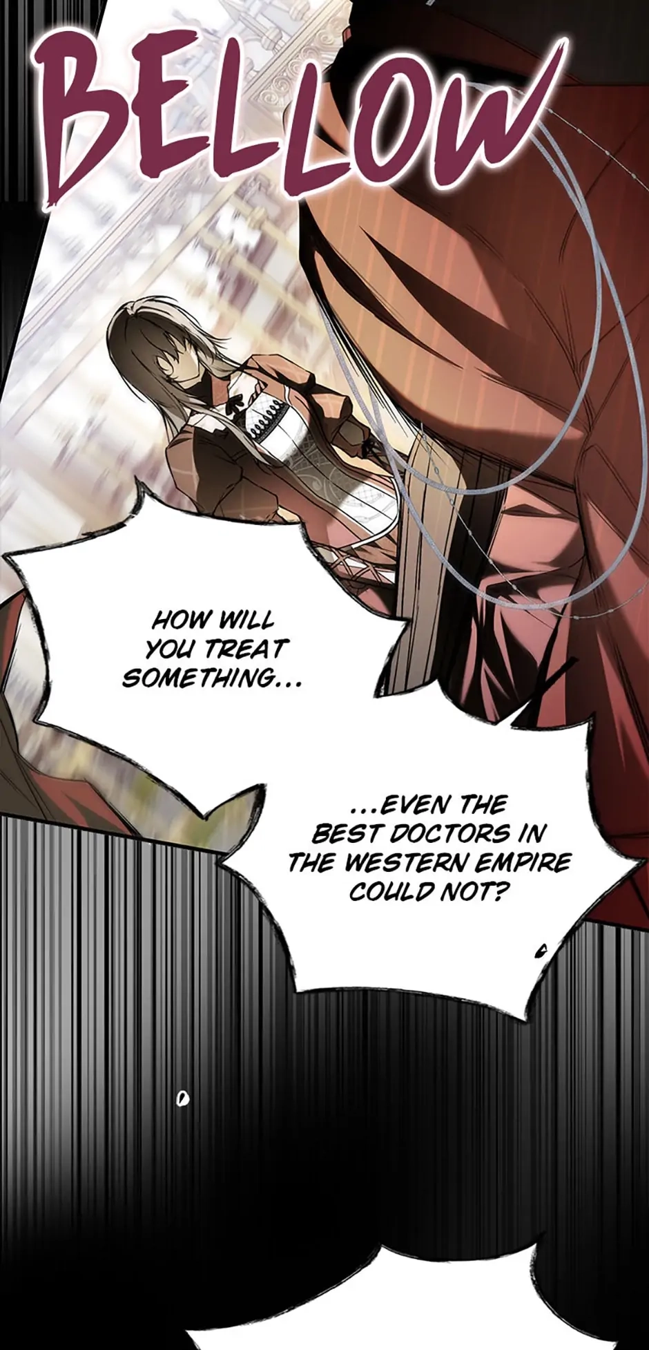 Post-Possession Damage Control Chapter 8 page 33 - 