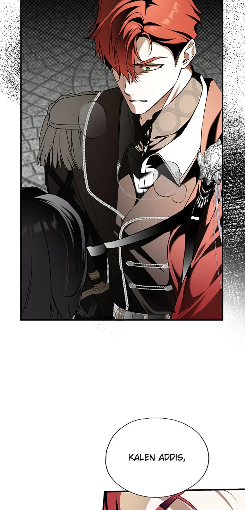 Post-Possession Damage Control Chapter 8 page 35 - 