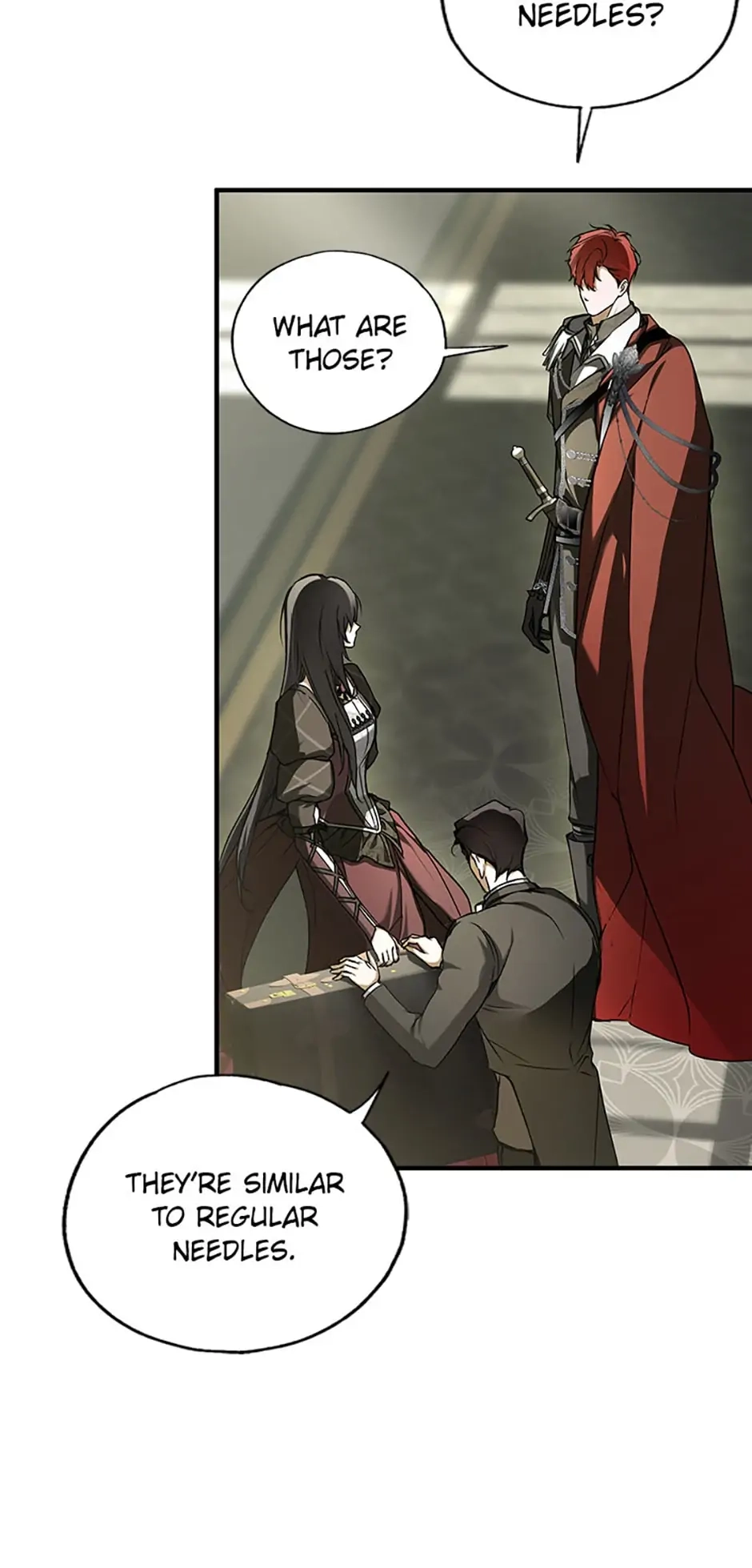Post-Possession Damage Control Chapter 8 page 43 - 