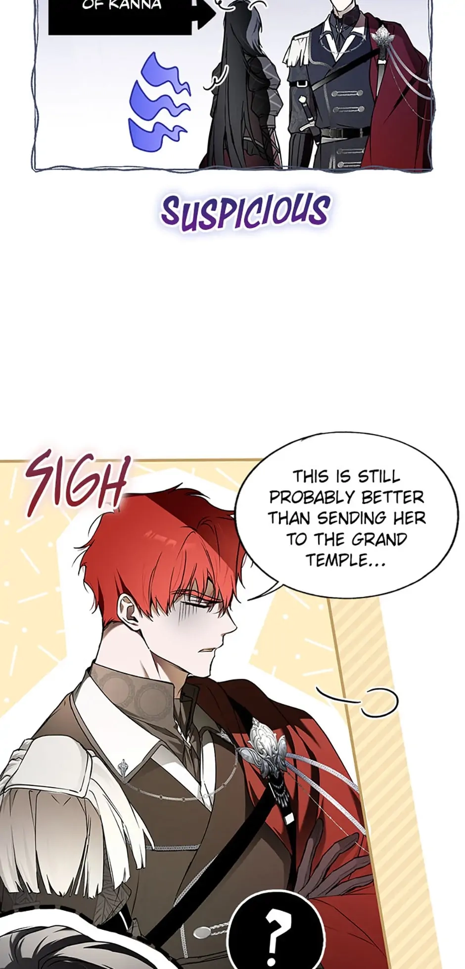 Post-Possession Damage Control Chapter 8 page 46 - 