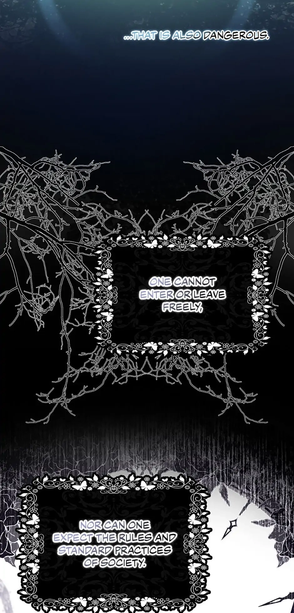 Post-Possession Damage Control Chapter 8 page 49 - 