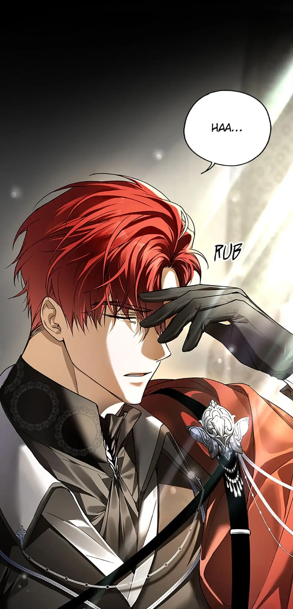 Post-Possession Damage Control Chapter 8 page 6 - 