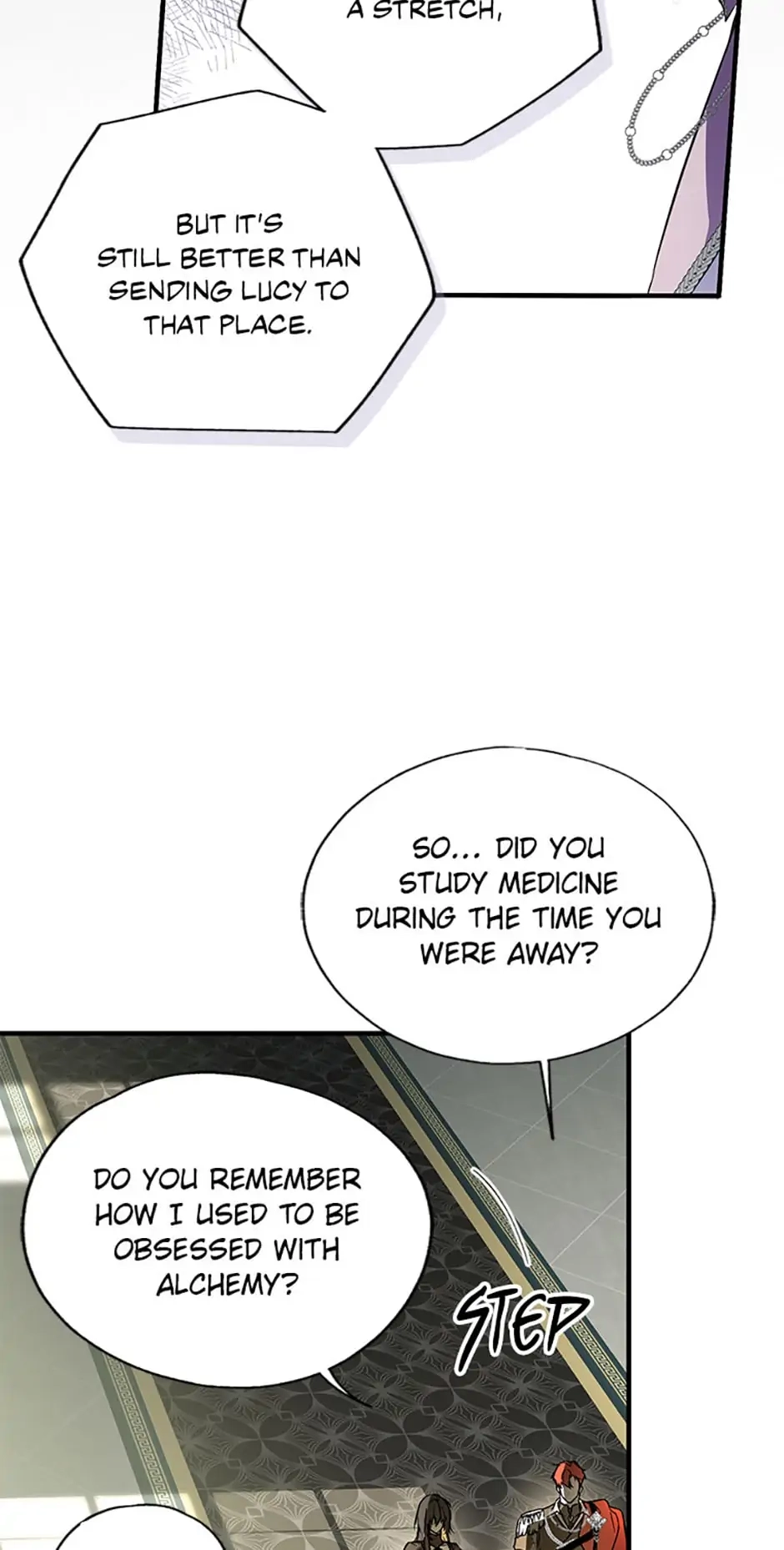 Post-Possession Damage Control Chapter 8 page 52 - 
