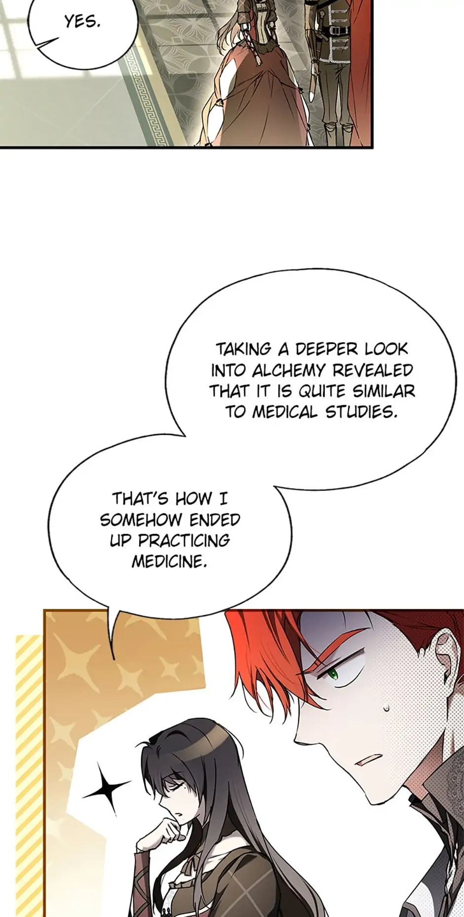 Post-Possession Damage Control Chapter 8 page 53 - 