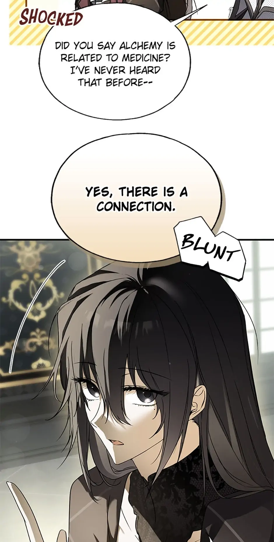Post-Possession Damage Control Chapter 8 page 54 - 