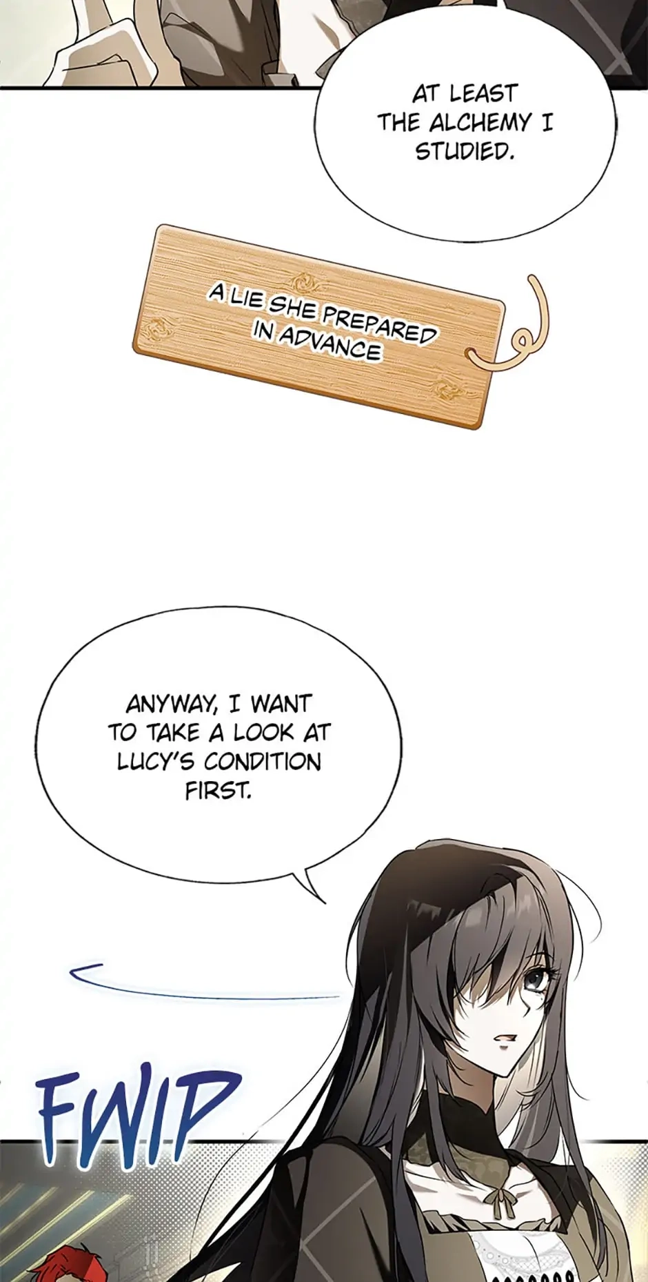 Post-Possession Damage Control Chapter 8 page 55 - 