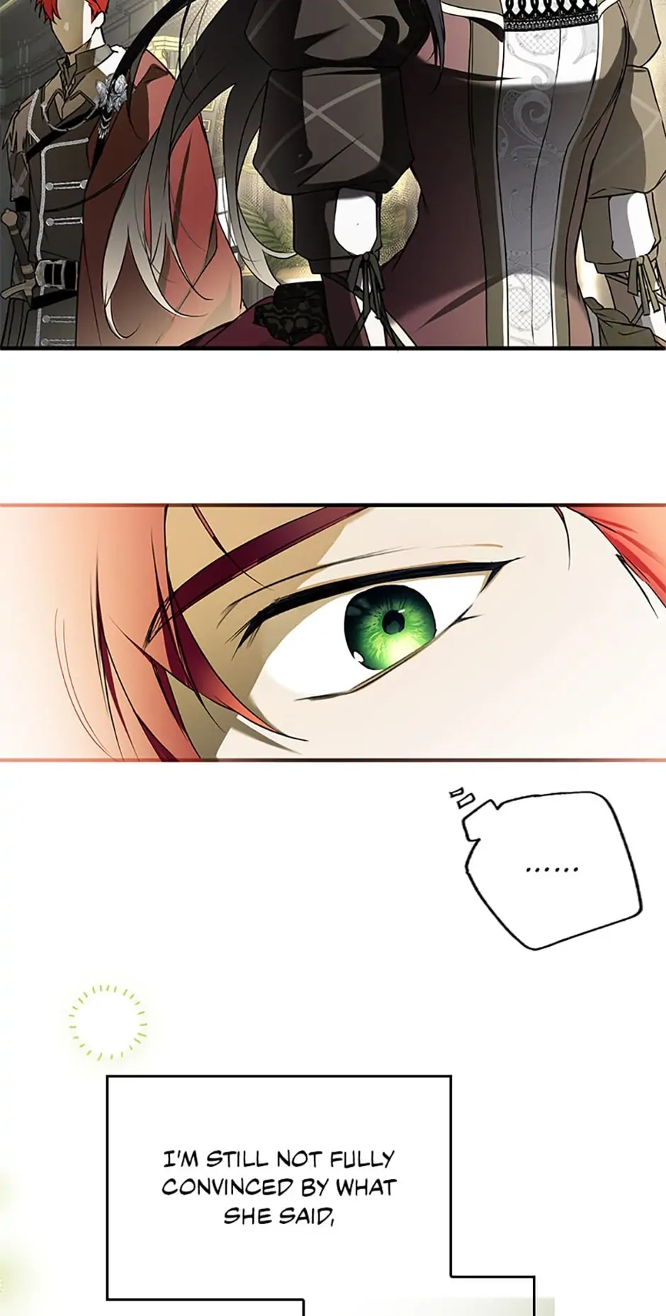 Post-Possession Damage Control Chapter 8 page 56 - 