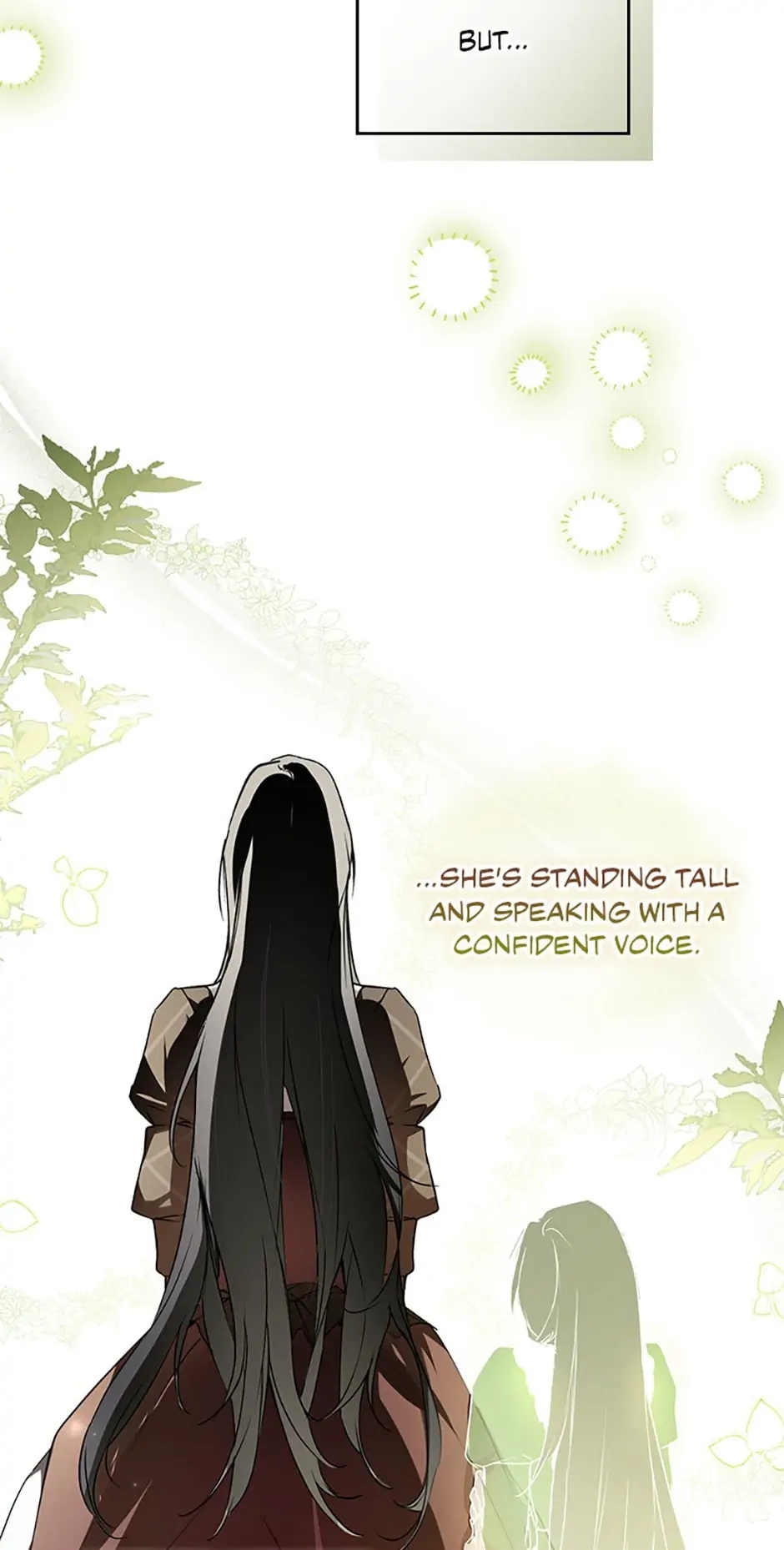 Post-Possession Damage Control Chapter 8 page 57 - 