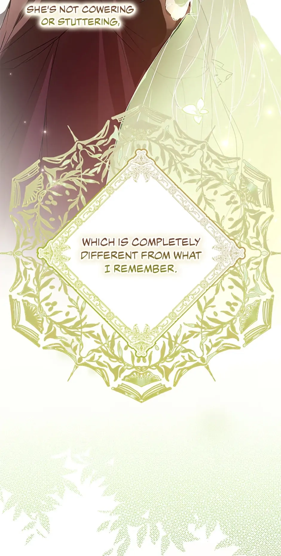 Post-Possession Damage Control Chapter 8 page 58 - 