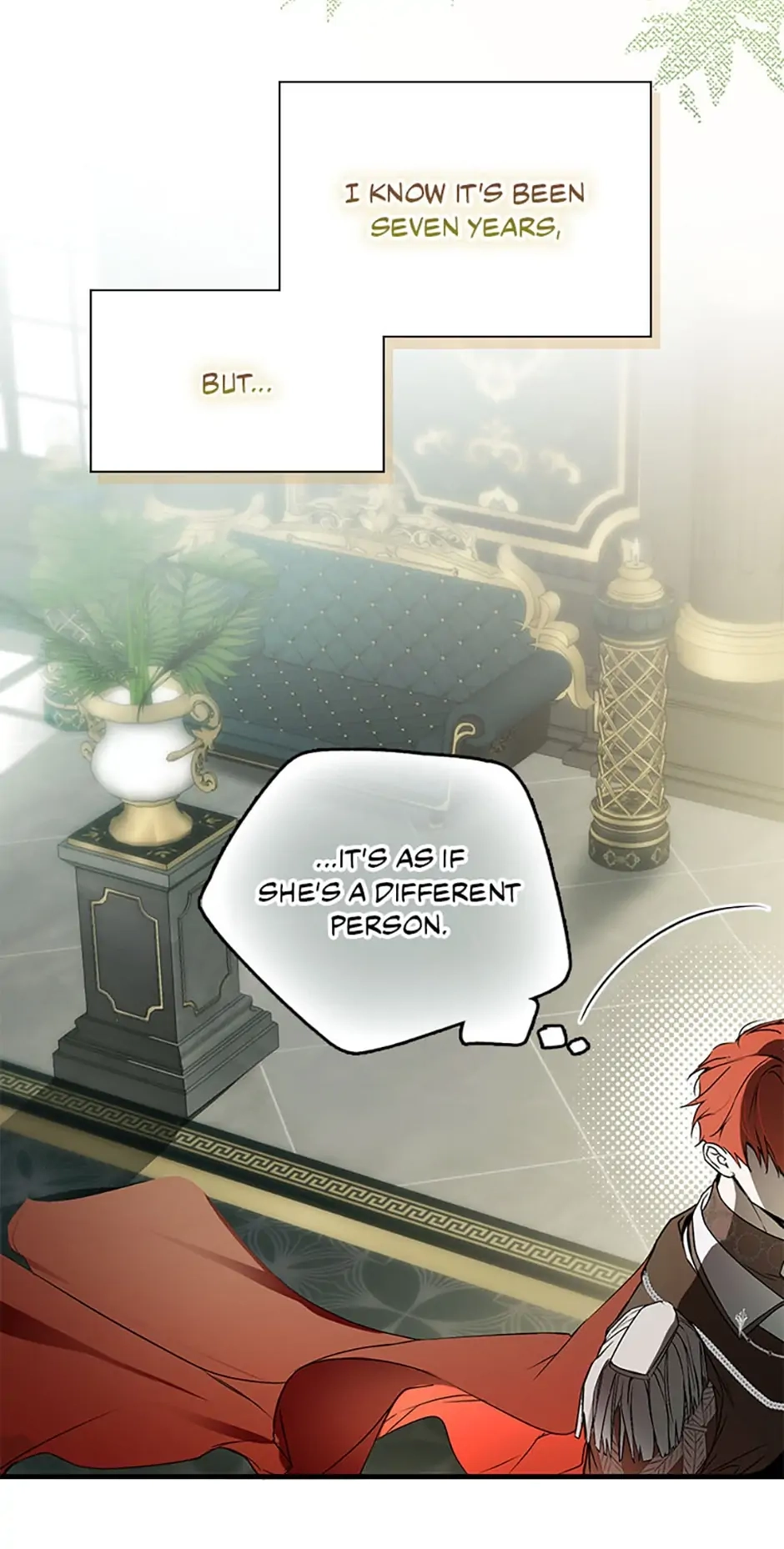 Post-Possession Damage Control Chapter 8 page 59 - 