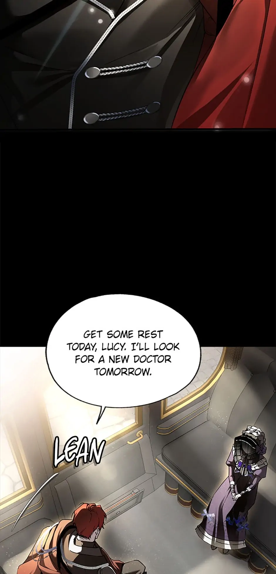 Post-Possession Damage Control Chapter 8 page 7 - 