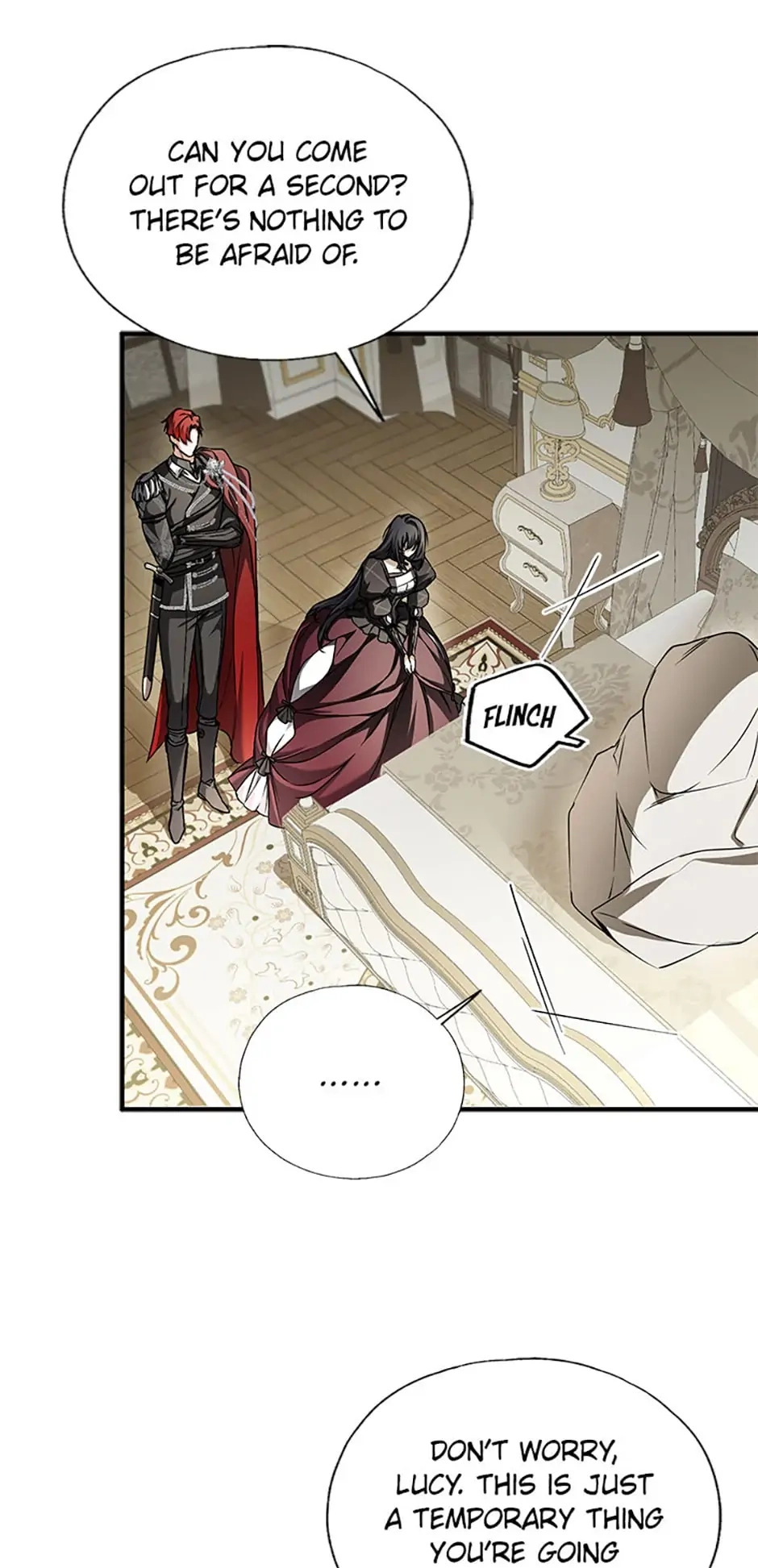 Post-Possession Damage Control Chapter 8 page 61 - 