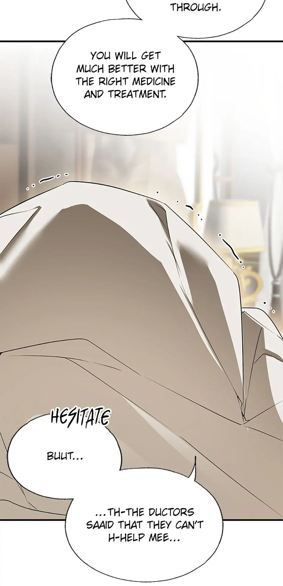 Post-Possession Damage Control Chapter 8 page 62 - 