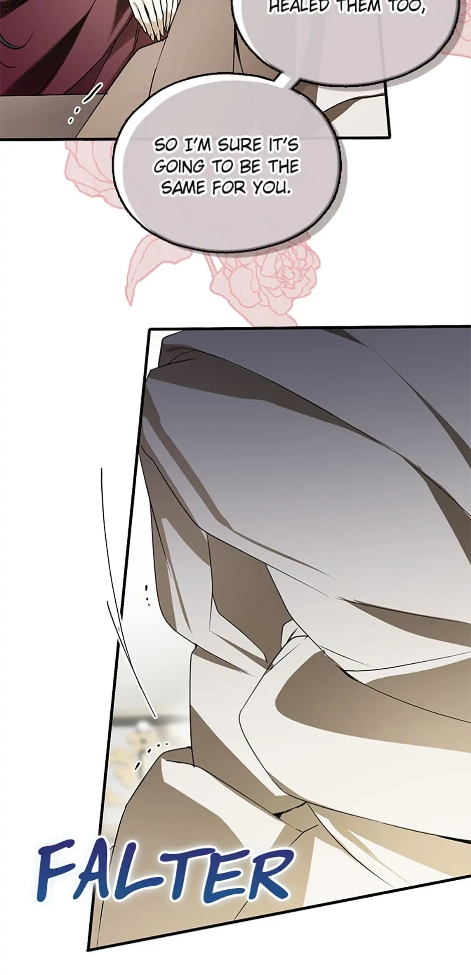 Post-Possession Damage Control Chapter 8 page 64 - 
