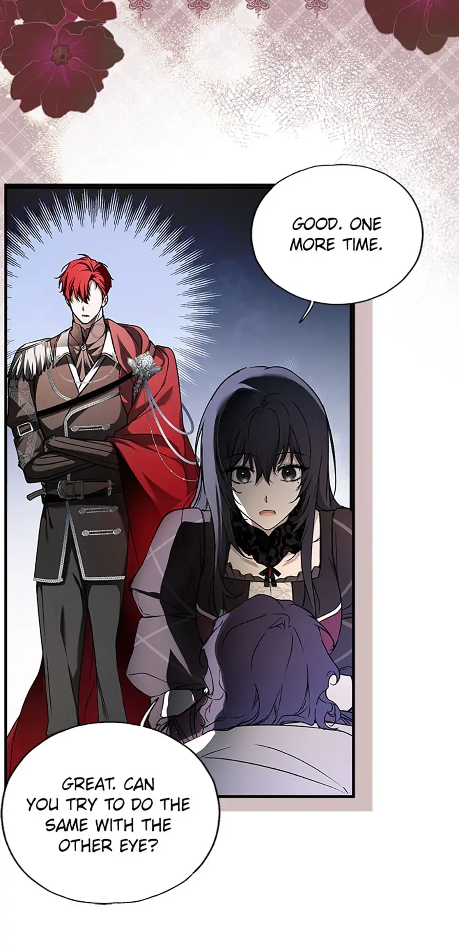 Post-Possession Damage Control Chapter 8 page 69 - 