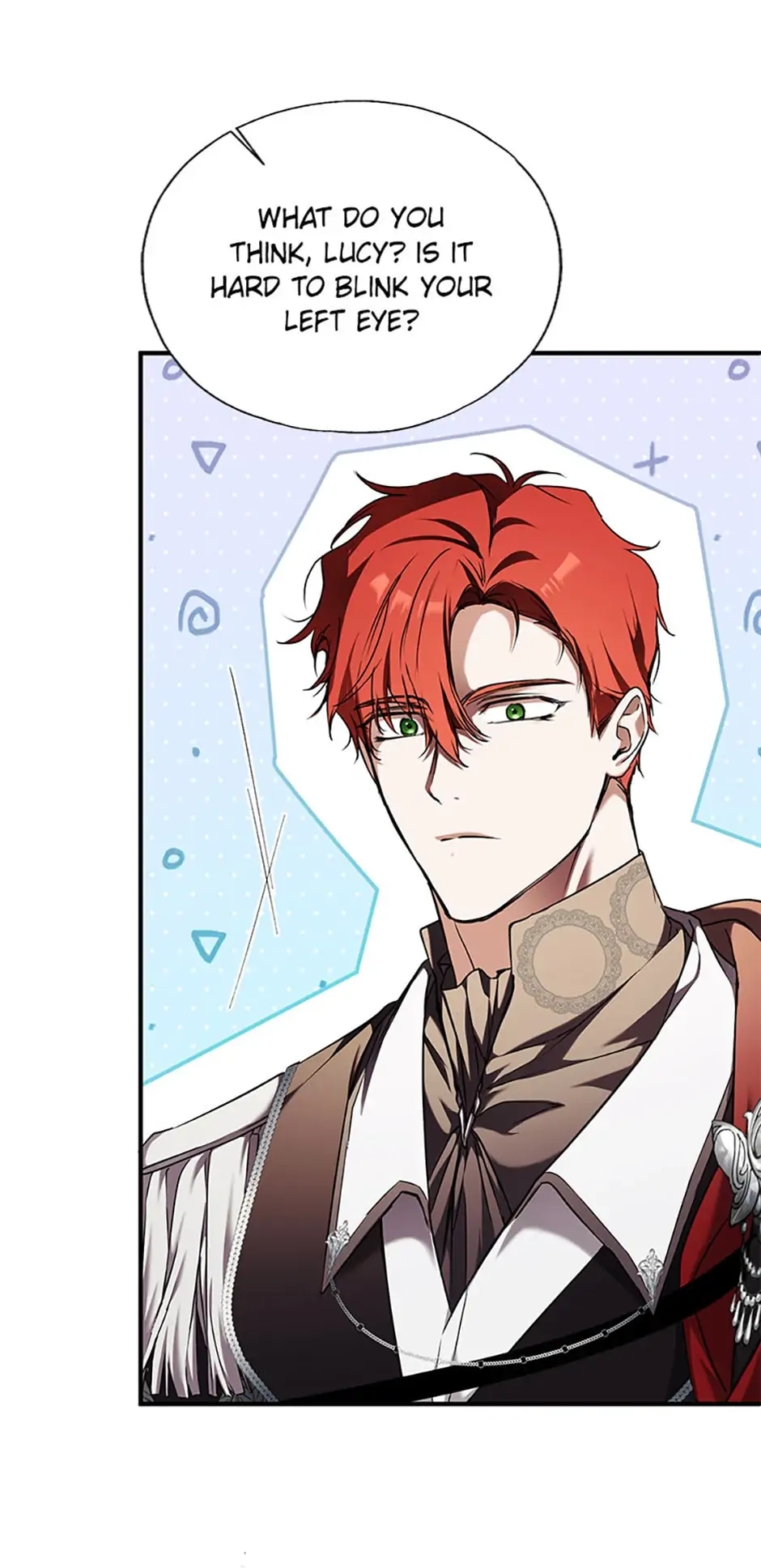 Post-Possession Damage Control Chapter 8 page 70 - 