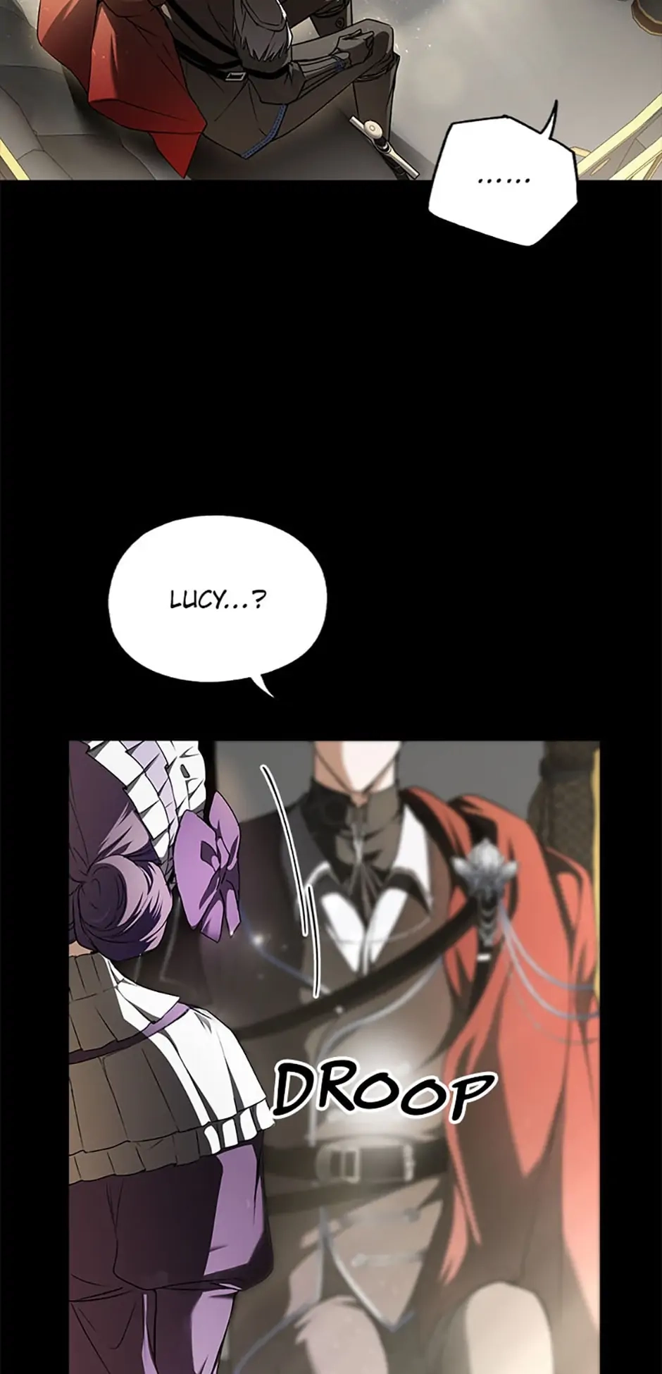 Post-Possession Damage Control Chapter 8 page 8 - 