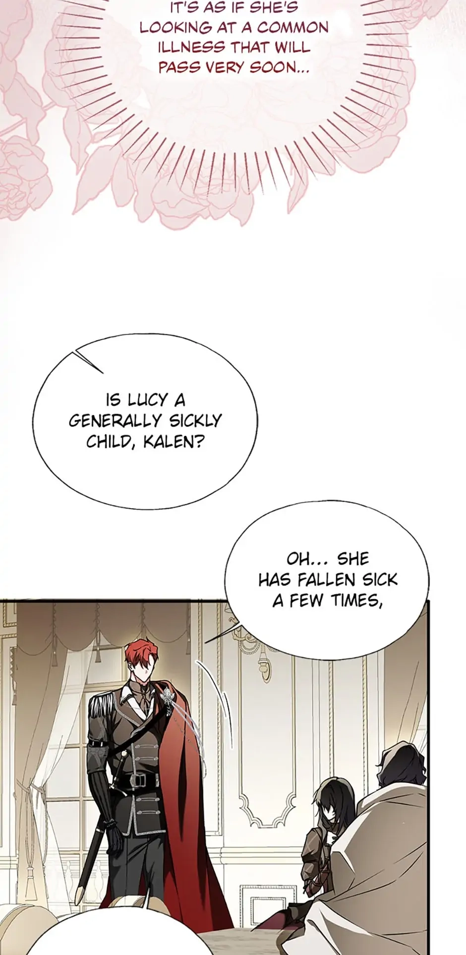 Post-Possession Damage Control Chapter 8 page 72 - 