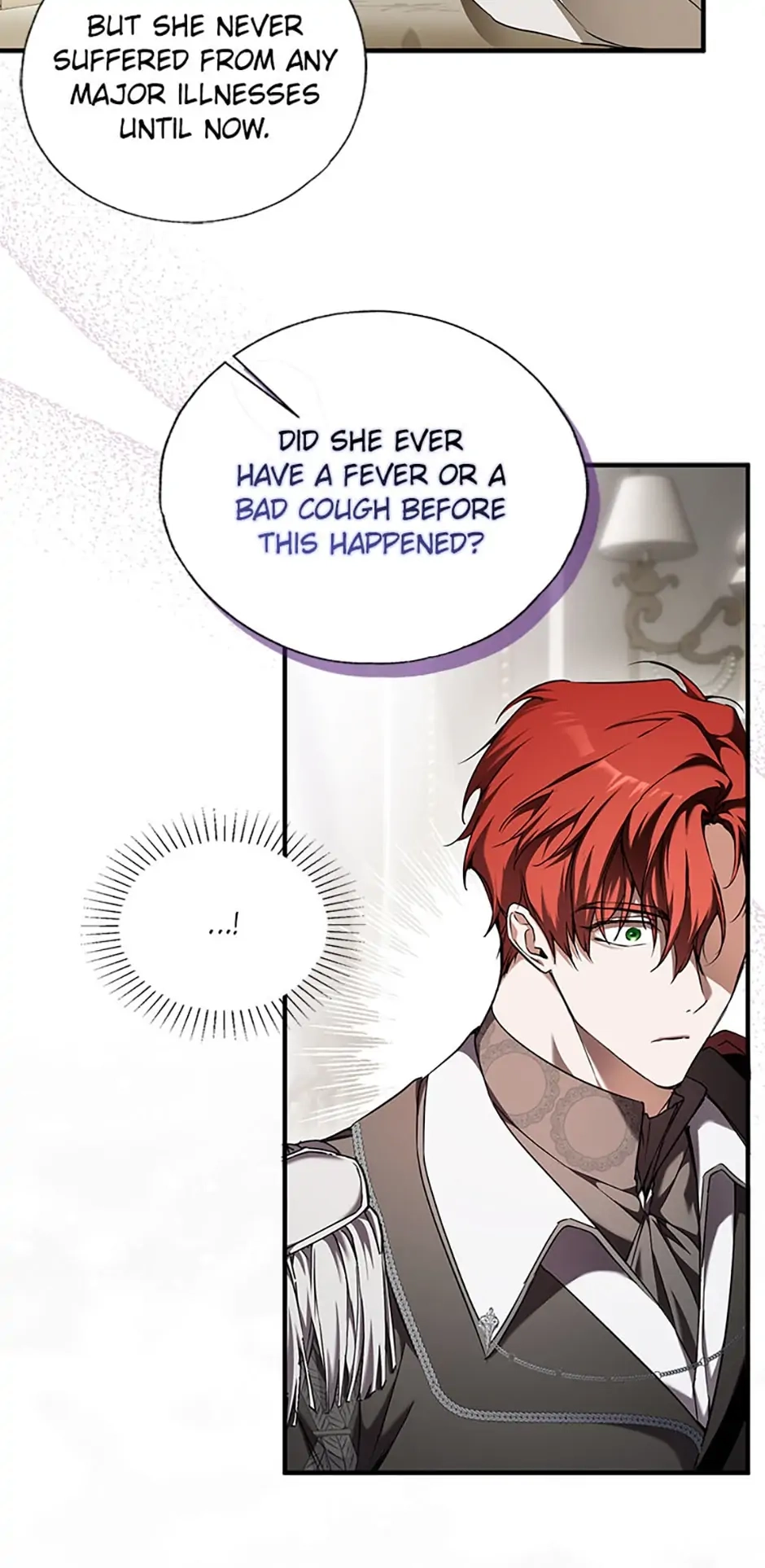 Post-Possession Damage Control Chapter 8 page 73 - 