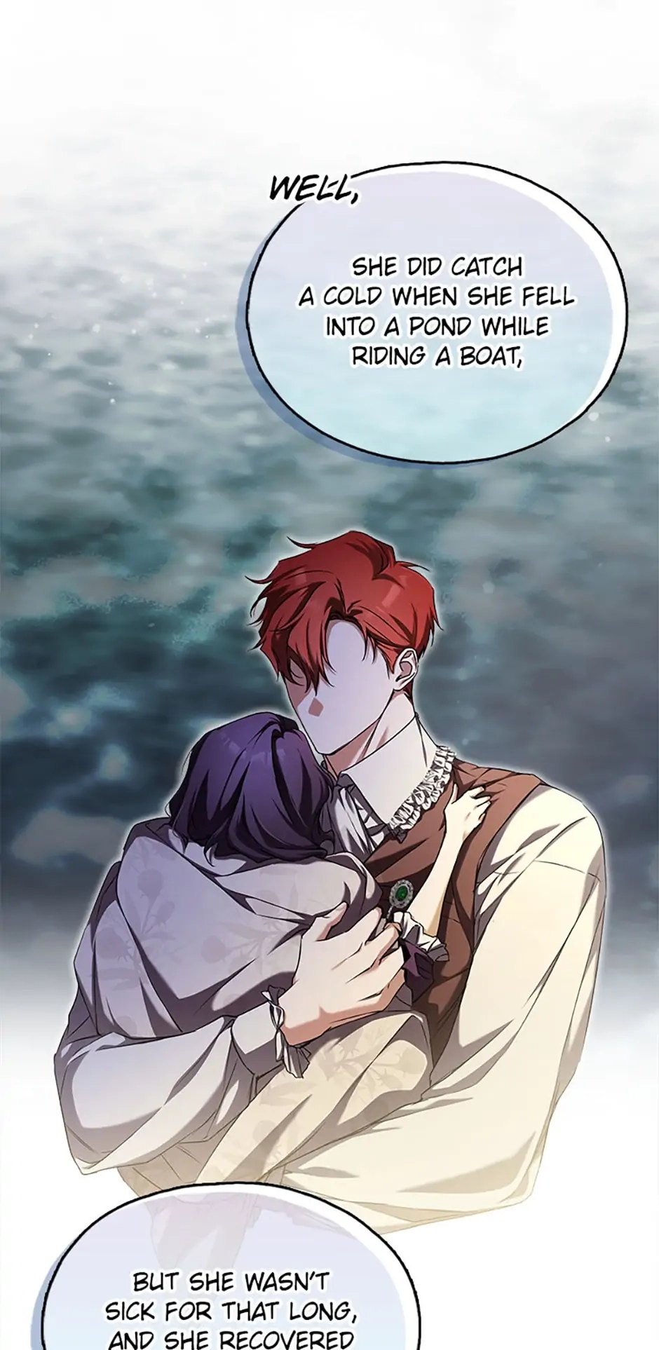 Post-Possession Damage Control Chapter 8 page 74 - 