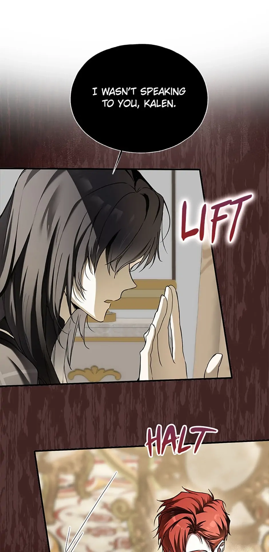 Post-Possession Damage Control Chapter 8 page 77 - 