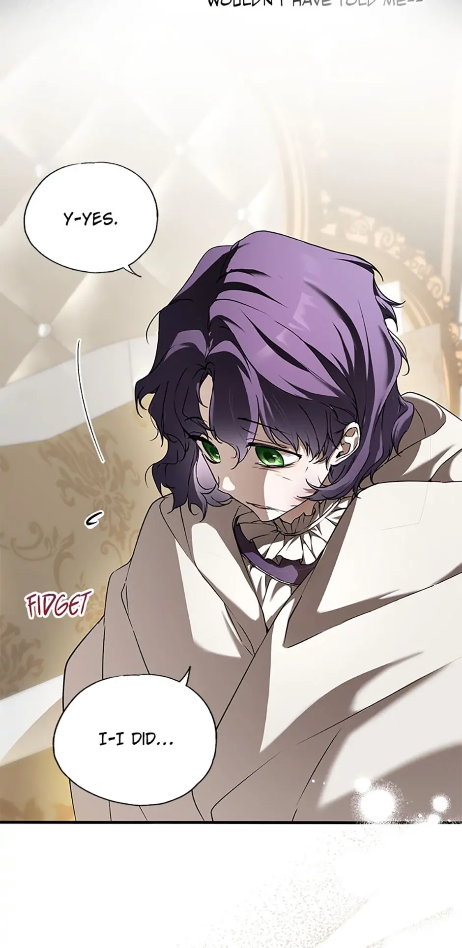 Post-Possession Damage Control Chapter 8 page 79 - 
