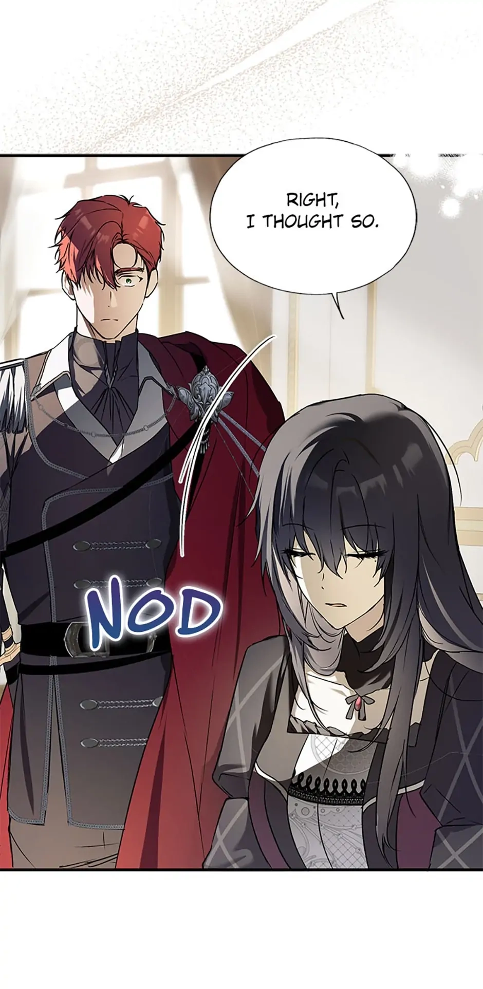 Post-Possession Damage Control Chapter 8 page 80 - 