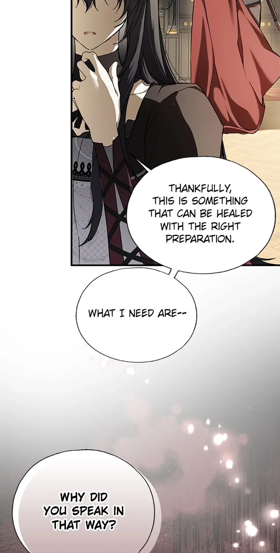 Post-Possession Damage Control Chapter 8 page 82 - 