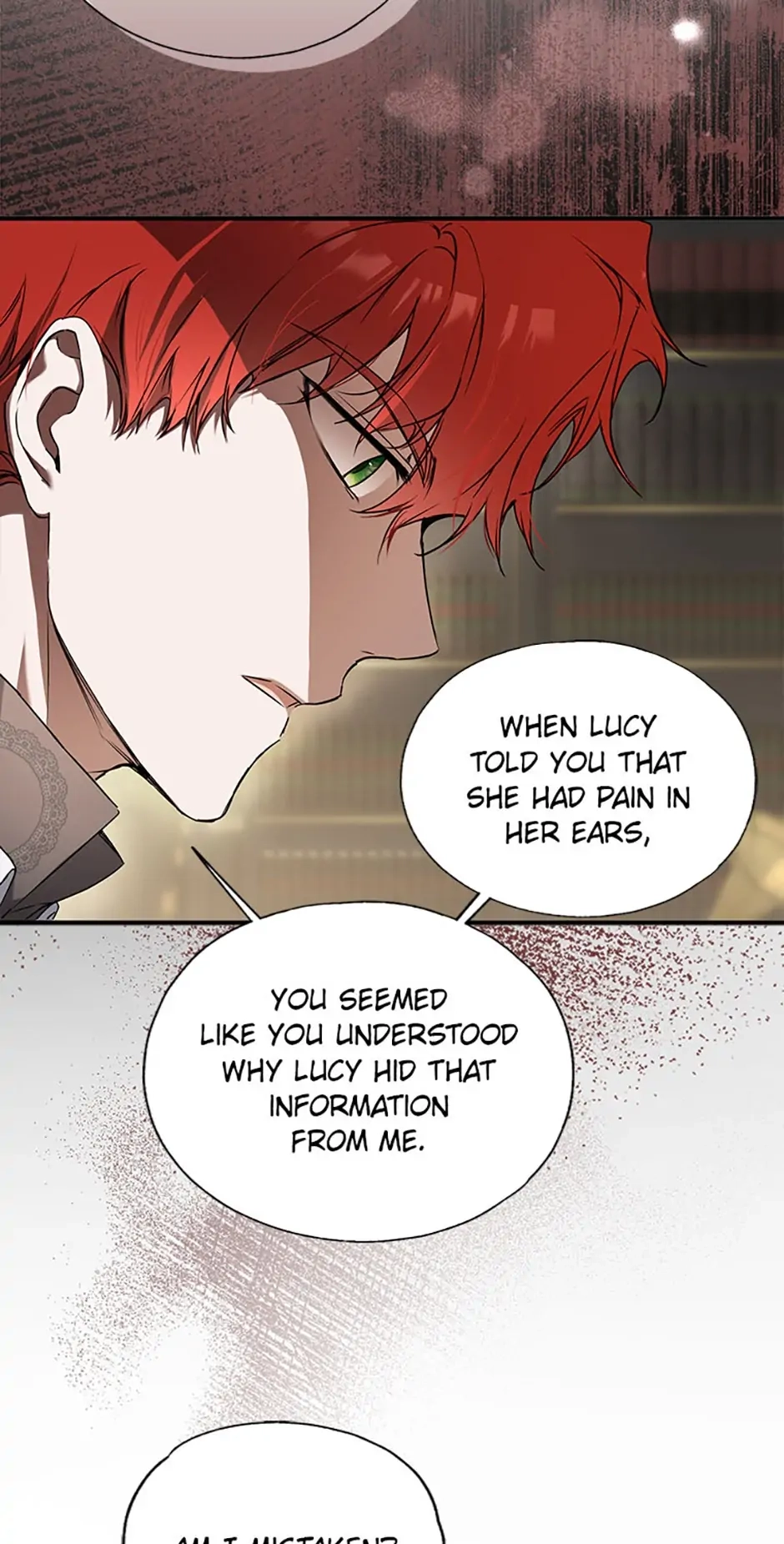 Post-Possession Damage Control Chapter 8 page 83 - 