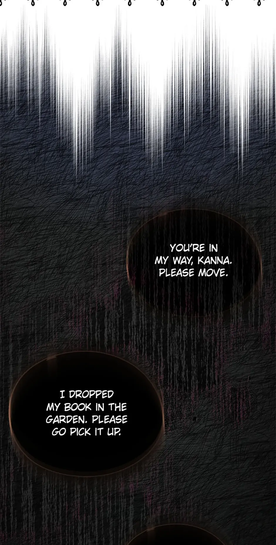 Post-Possession Damage Control Chapter 8 page 87 - 