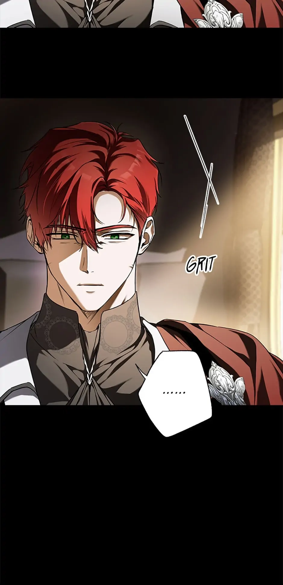 Post-Possession Damage Control Chapter 8 page 10 - 