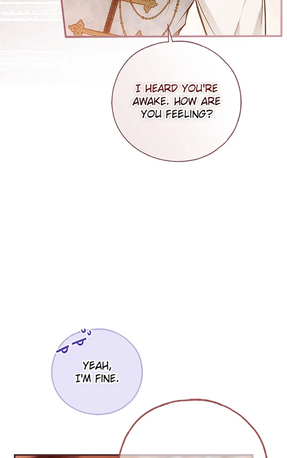 Post-Possession Damage Control Chapter 80 page 103 - 