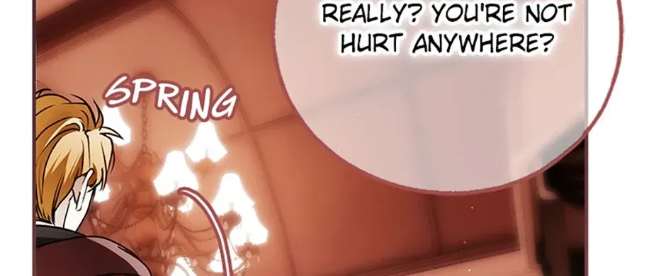 Post-Possession Damage Control Chapter 80 page 104 - 