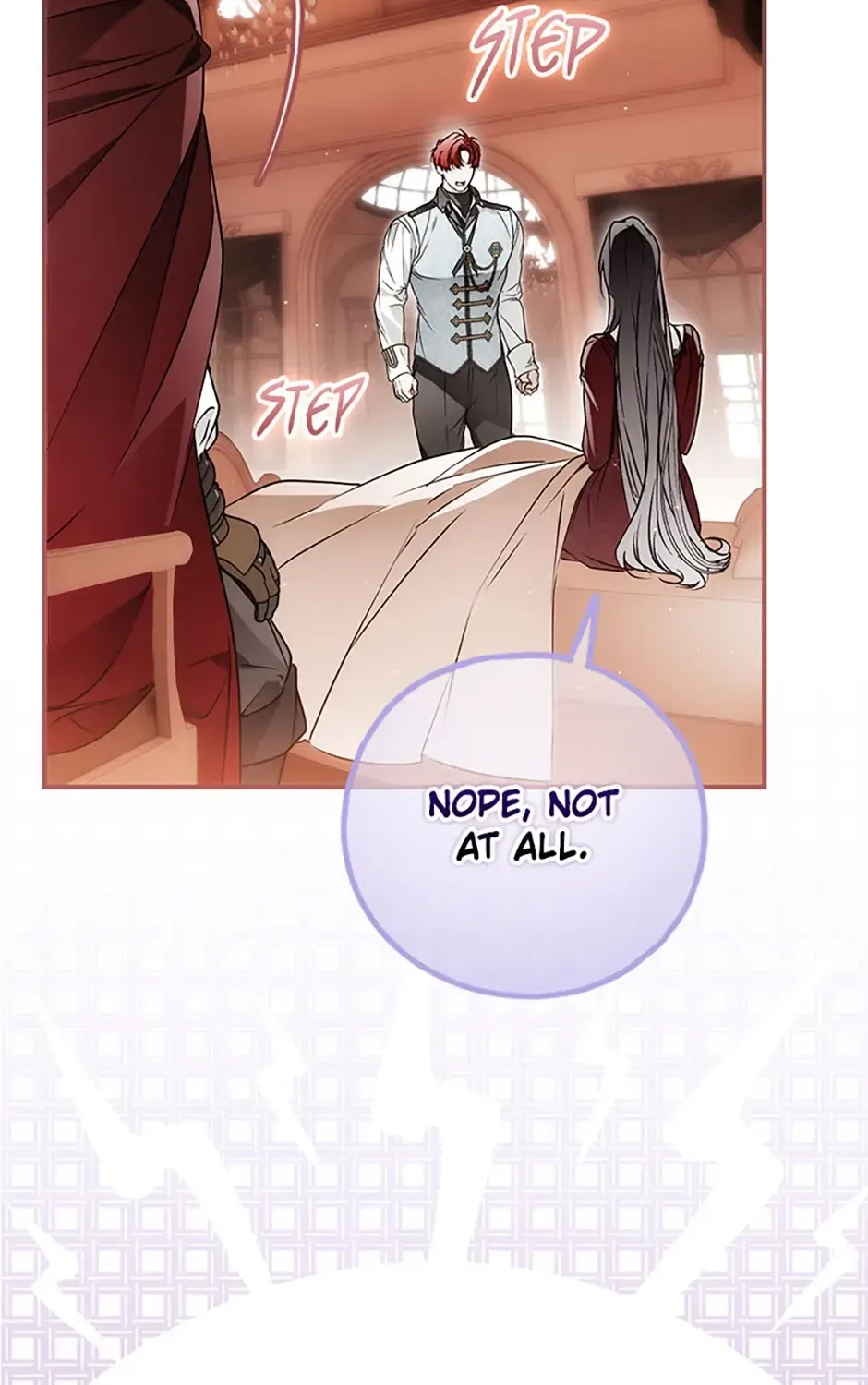 Post-Possession Damage Control Chapter 80 page 105 - 