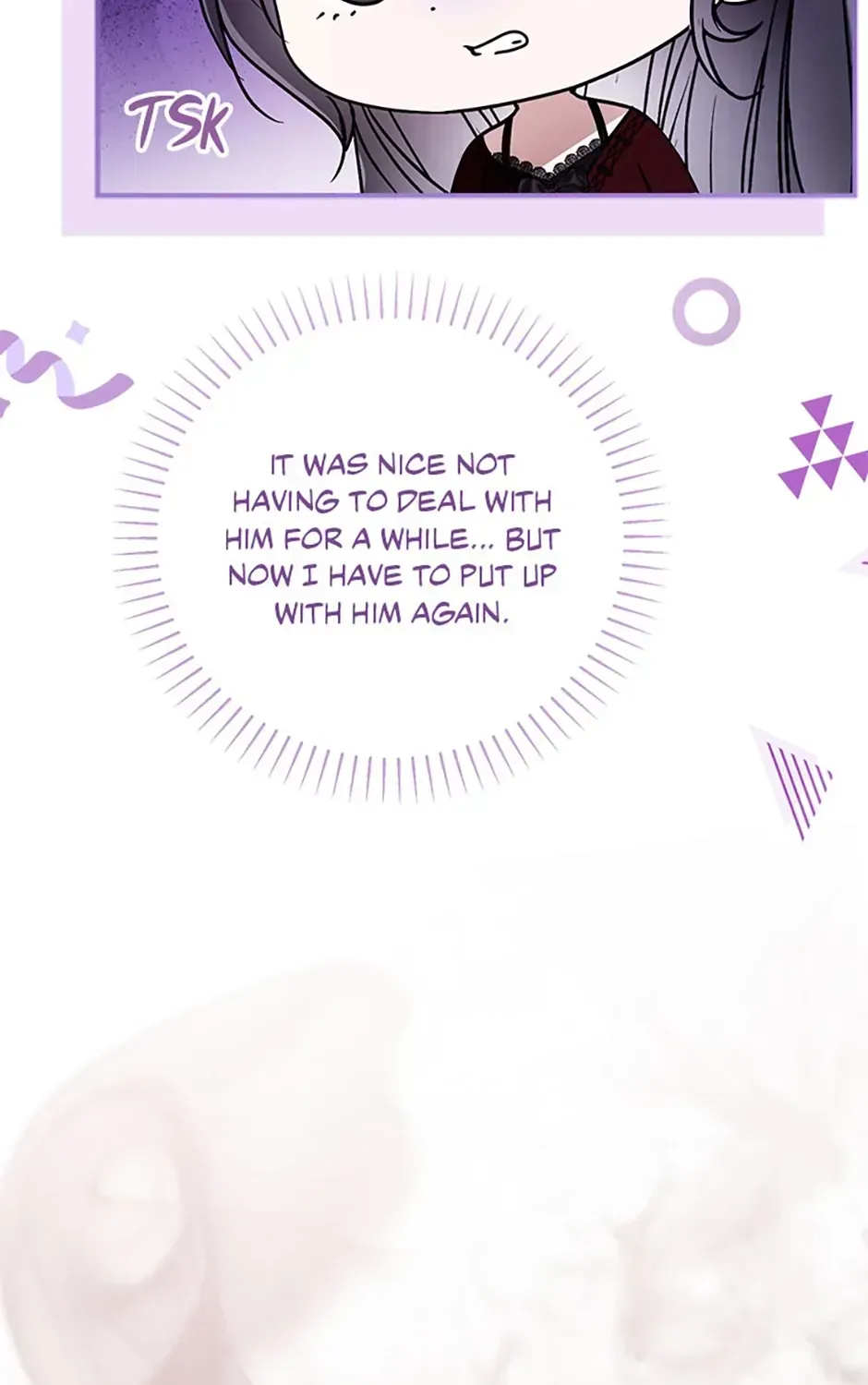Post-Possession Damage Control Chapter 80 page 107 - 