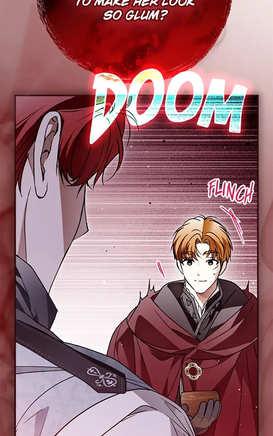 Post-Possession Damage Control Chapter 80 page 109 - 