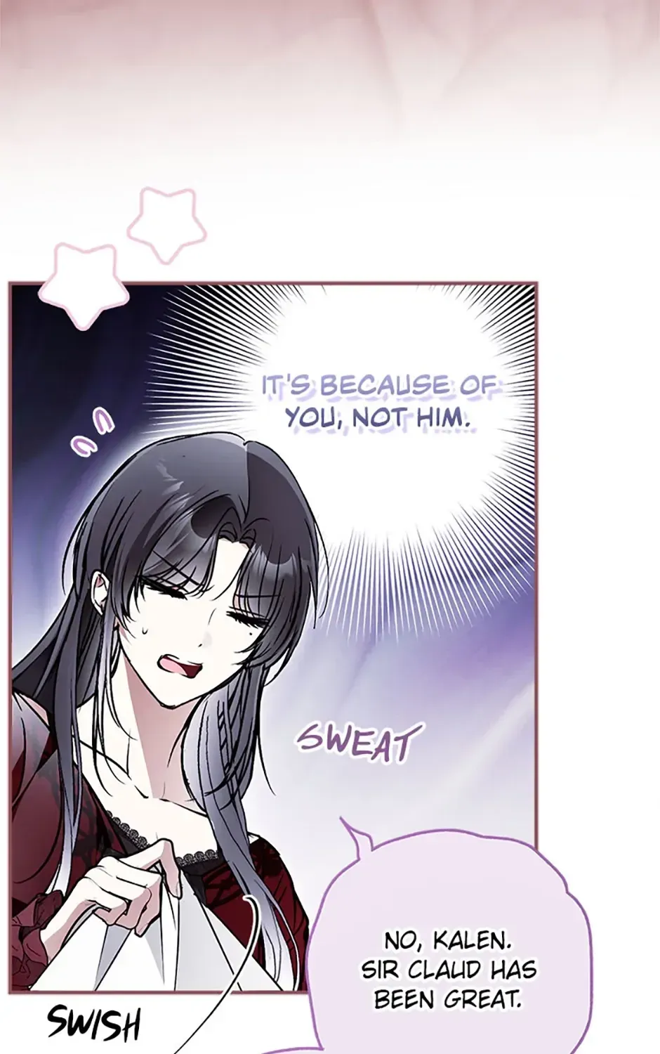 Post-Possession Damage Control Chapter 80 page 111 - 