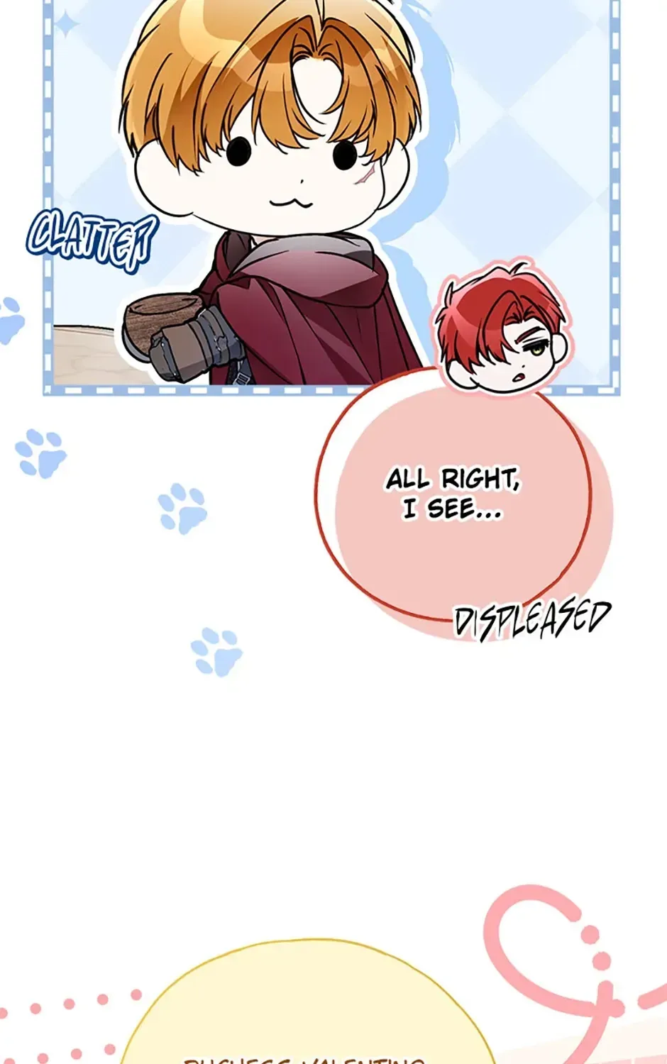 Post-Possession Damage Control Chapter 80 page 115 - 
