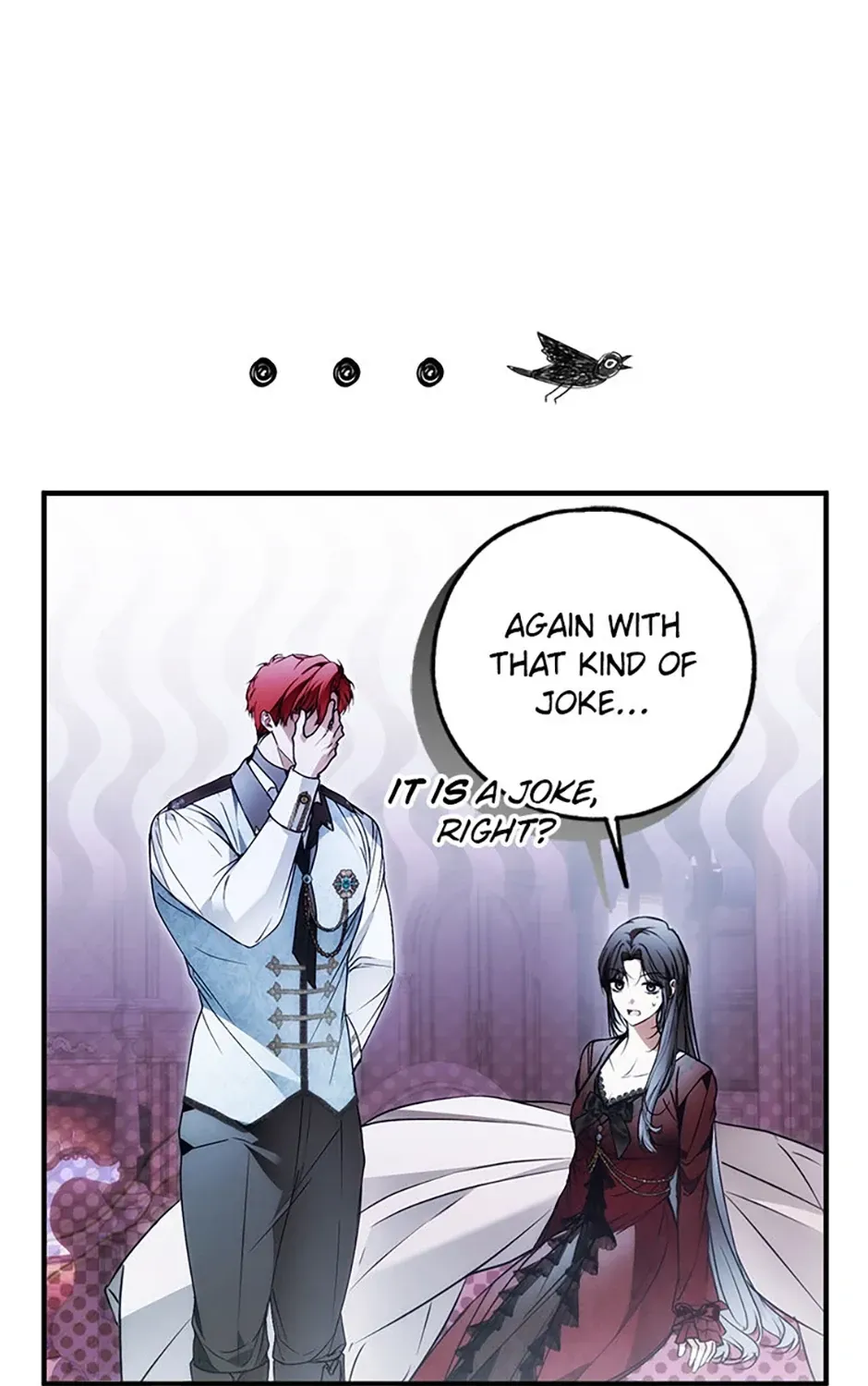 Post-Possession Damage Control Chapter 80 page 119 - 