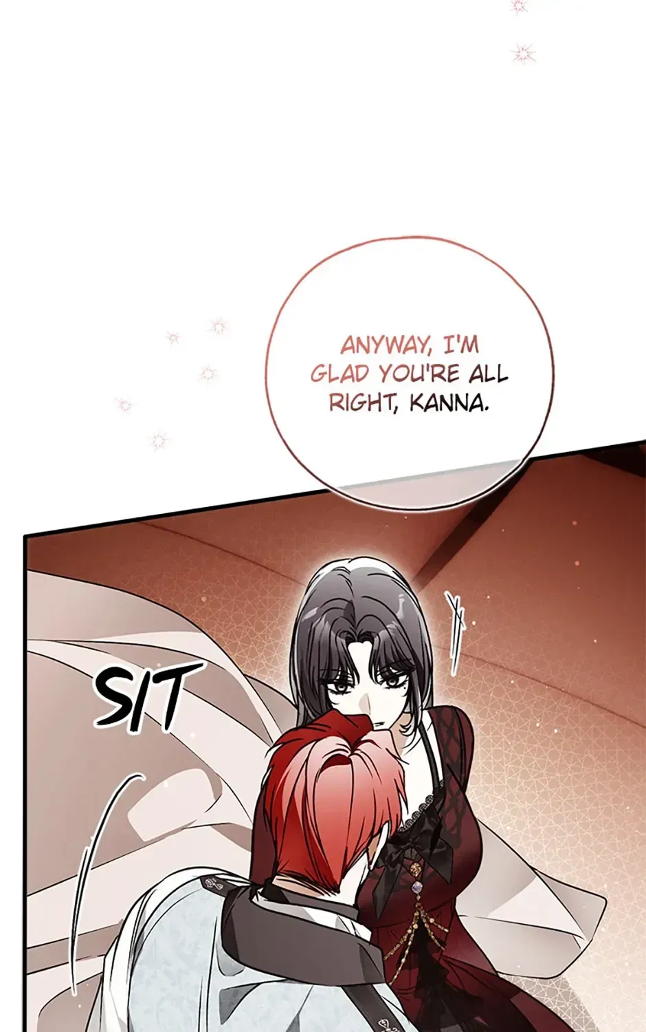 Post-Possession Damage Control Chapter 80 page 121 - 