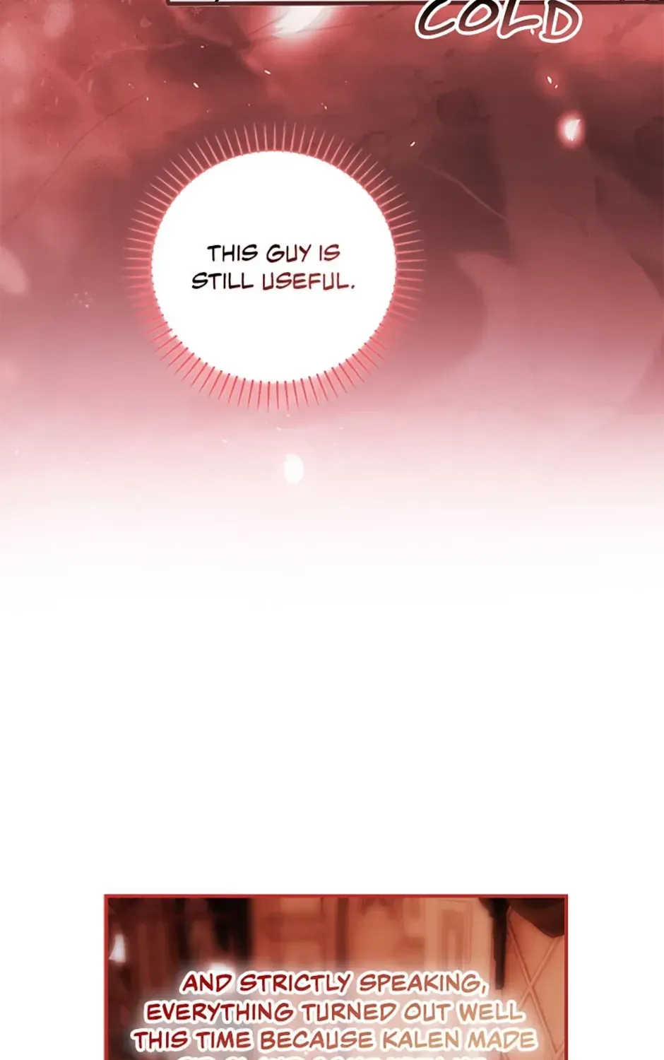 Post-Possession Damage Control Chapter 80 page 127 - 
