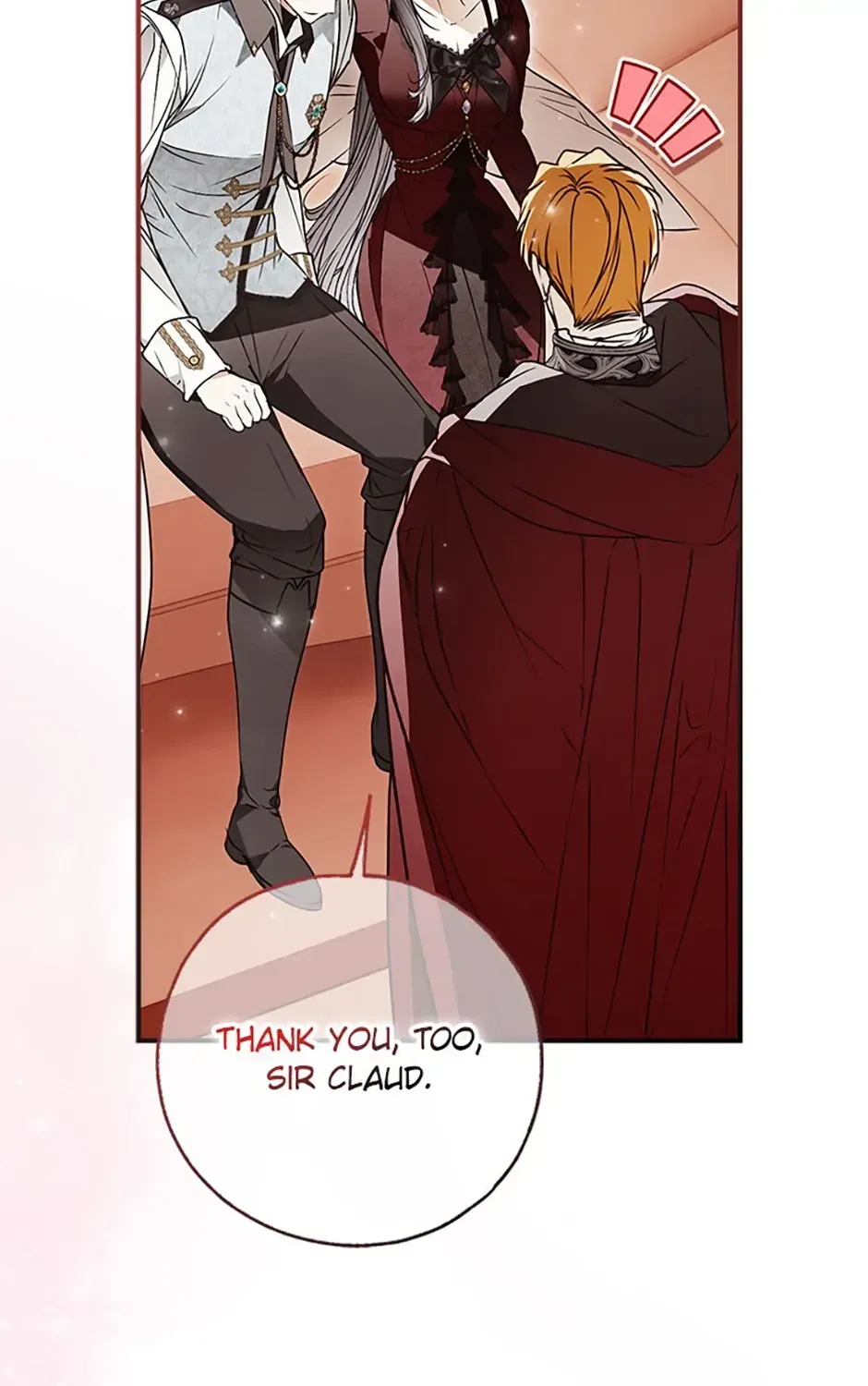 Post-Possession Damage Control Chapter 80 page 129 - 