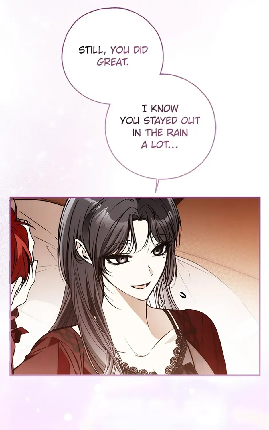 Post-Possession Damage Control Chapter 80 page 133 - 